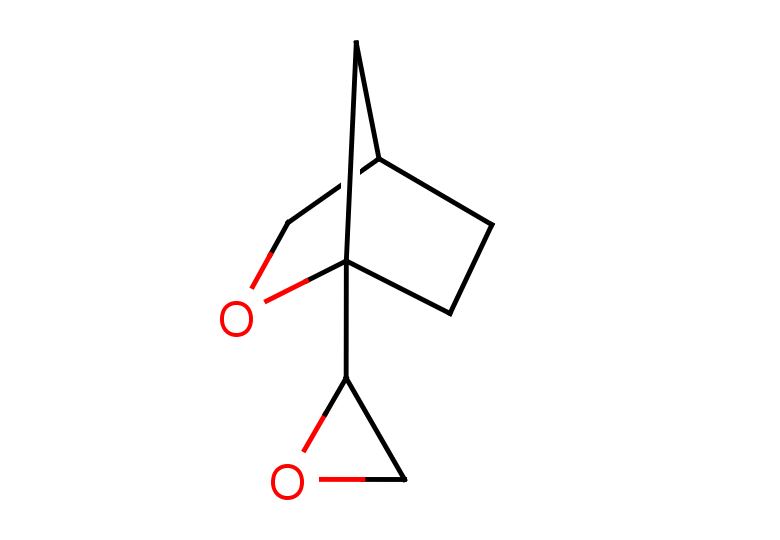 1-(oxiran-2-yl)-2-oxabicyclo[2.2.1]heptane