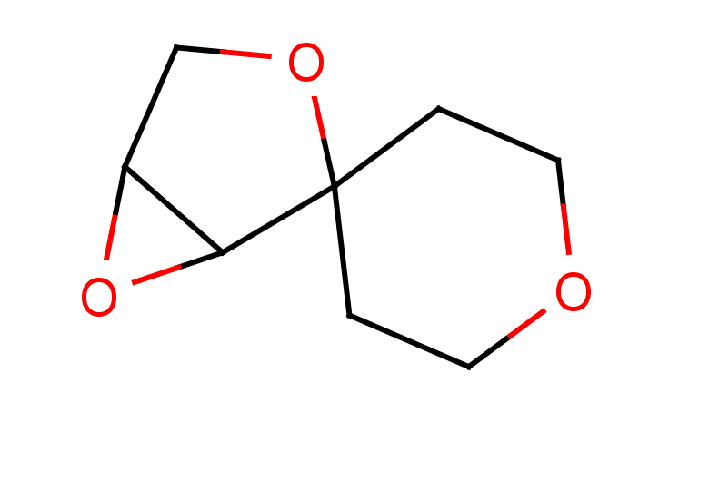 3,6-dioxaspiro[bicyclo[3.1.0]hexane-2,4'-oxane]