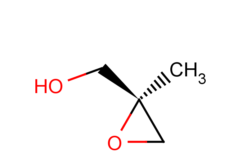 [(2S)-2-methyloxiran-2-yl]methanol