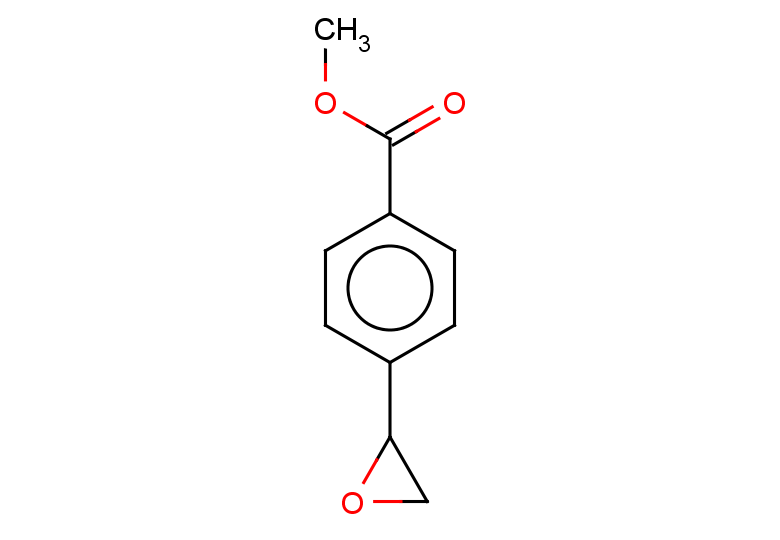 methyl 4-(oxiran-2-yl)benzoate