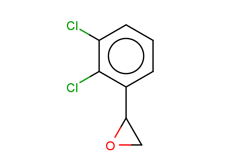 2-(2,3-dichlorophenyl)oxirane