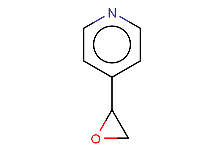 4-(oxiran-2-yl)pyridine
