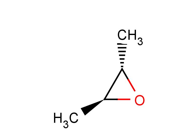 rac-(2R,3R)-2,3-dimethyloxirane