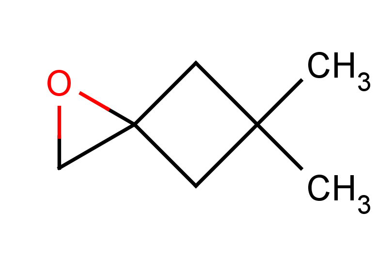 5,5-dimethyl-1-oxaspiro[2.3]hexane