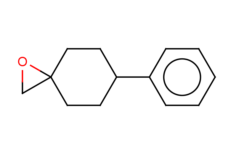 6-phenyl-1-oxaspiro[2.5]octane