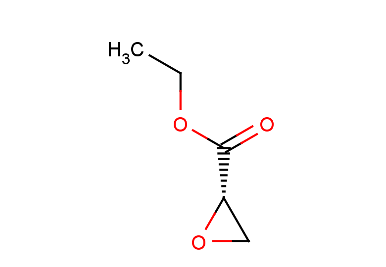 ethyl (2S)-oxirane-2-carboxylate