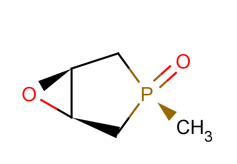 rac-(1R,3r,5S)-3-methyl-6-oxa-3lambda5-phosphabicyclo[3.1.0]hexan-3-one