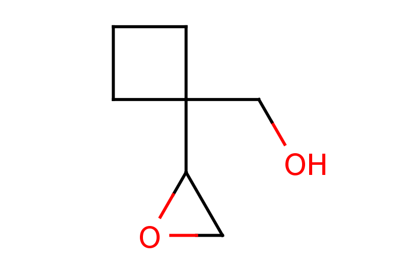 [1-(oxiran-2-yl)cyclobutyl]methanol