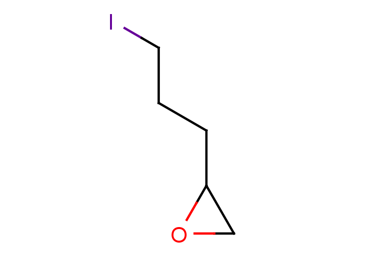 2-(3-iodopropyl)oxirane