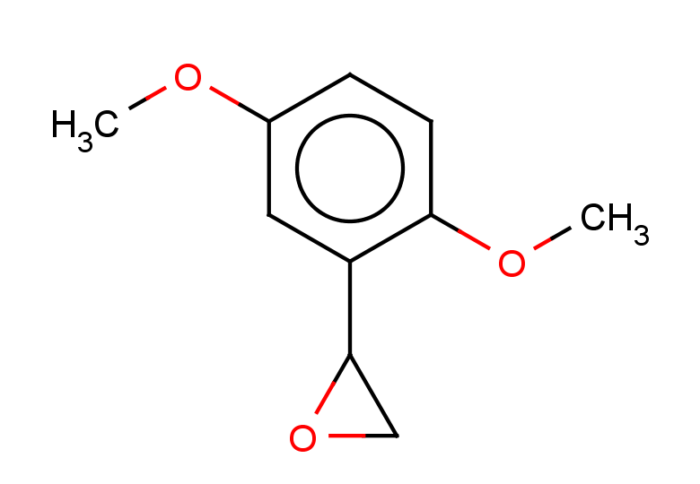 2-(2,5-dimethoxyphenyl)oxirane