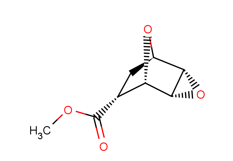 rac-methyl (1R,2S,4R,5S,6R)-3,8-dioxatricyclo[3.2.1.0,2,4]octane-6-carboxylate