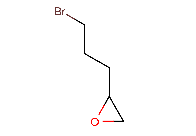 2-(3-bromopropyl)oxirane