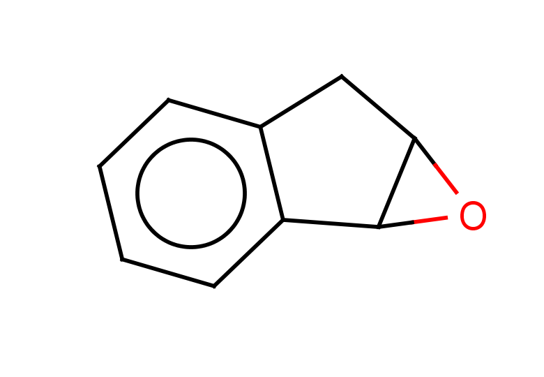 1aH,6H,6aH-indeno[1,2-b]oxirene