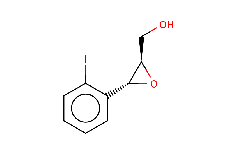 [(2R,3R)-3-(2-iodophenyl)oxiran-2-yl]methanol