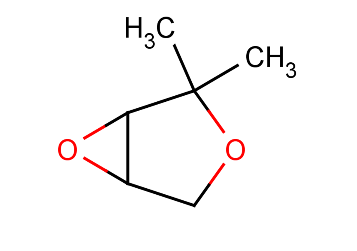 2,2-dimethyl-3,6-dioxabicyclo[3.1.0]hexane