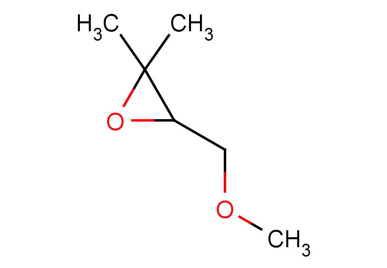 3-(methoxymethyl)-2,2-dimethyloxirane