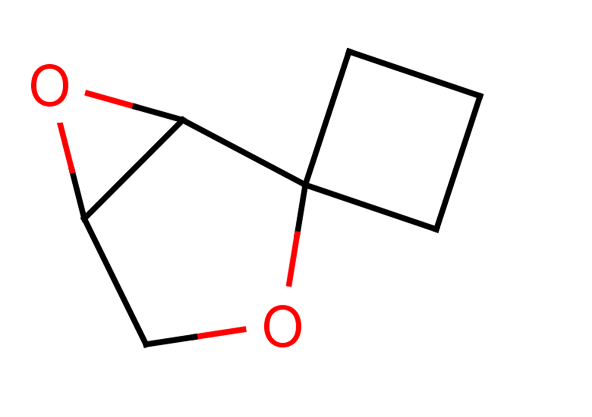 3,6-dioxaspiro[bicyclo[3.1.0]hexane-2,1'-cyclobutane]