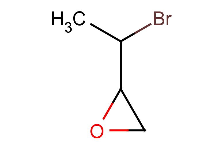 2-(1-bromoethyl)oxirane