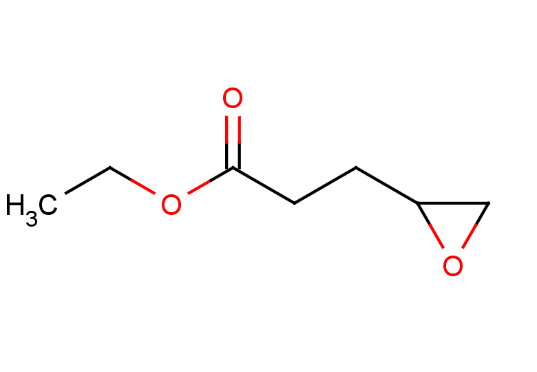 ethyl 3-(oxiran-2-yl)propanoate