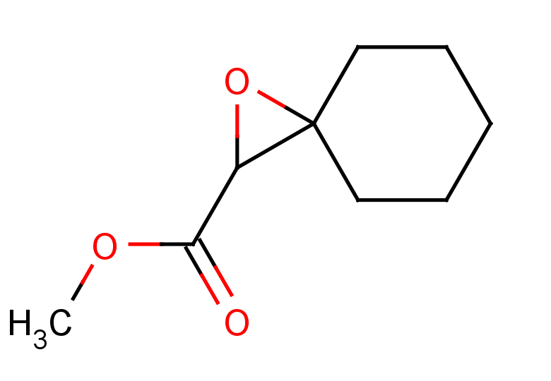methyl 1-oxaspiro[2.5]octane-2-carboxylate