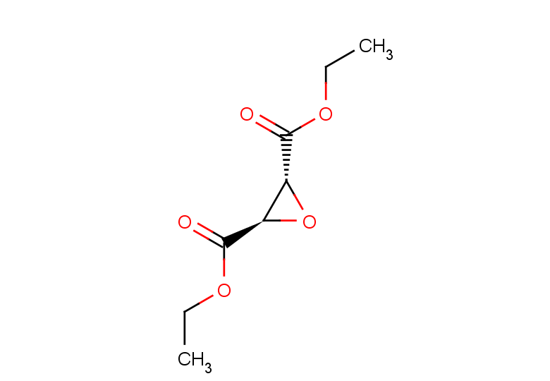 2,3-diethyl (2R,3R)-oxirane-2,3-dicarboxylate
