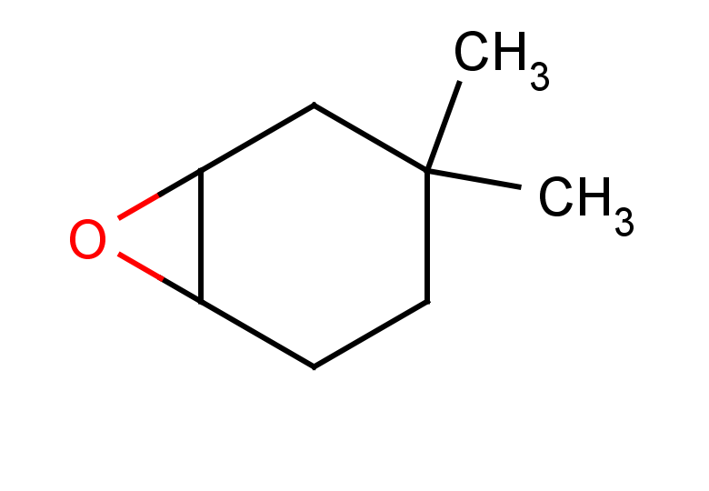 3,3-dimethyl-7-oxabicyclo[4.1.0]heptane