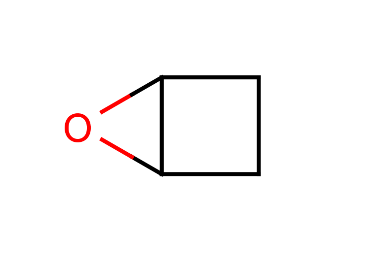5-oxabicyclo[2.1.0]pentane