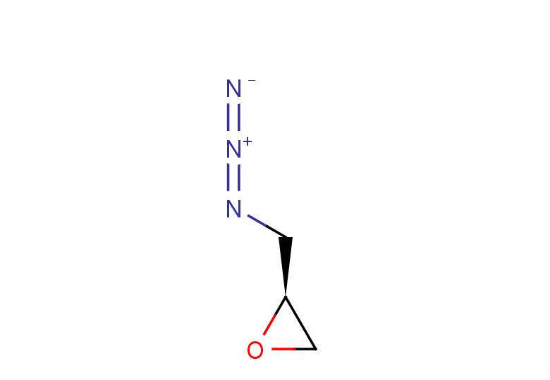 (2S)-2-(azidomethyl)oxirane