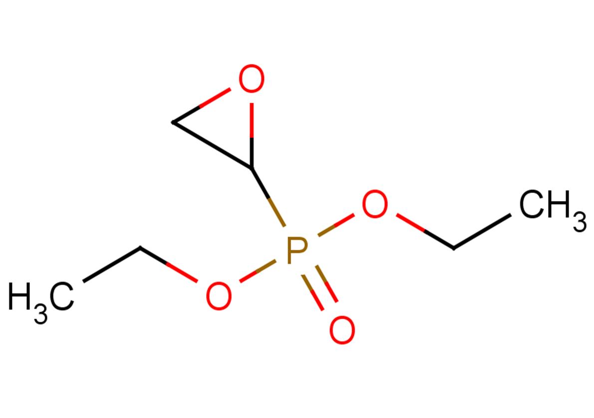 diethyl (oxiran-2-yl)phosphonate