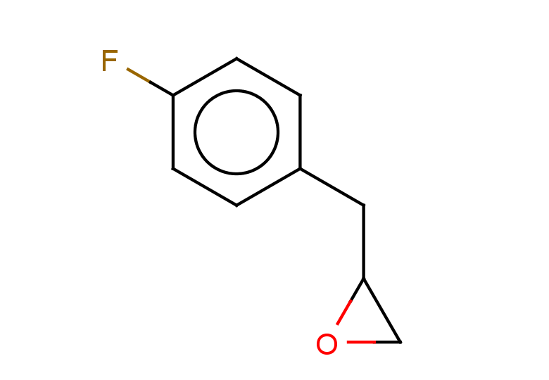 2-[(4-fluorophenyl)methyl]oxirane