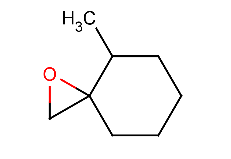 4-methyl-1-oxaspiro[2.5]octane