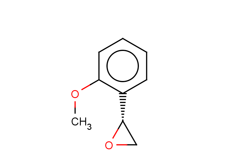 (2R)-2-(2-methoxyphenyl)oxirane