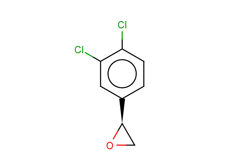 (2S)-2-(3,4-dichlorophenyl)oxirane