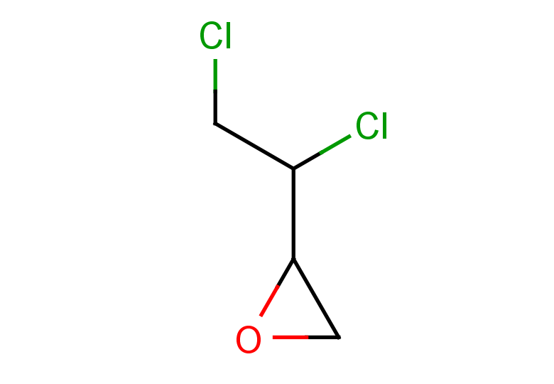 2-(1,2-dichloroethyl)oxirane