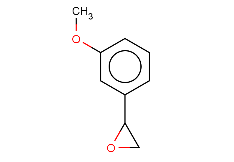 2-(3-methoxyphenyl)oxirane