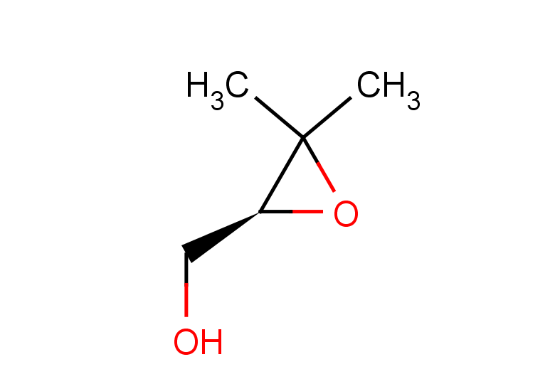 [(2S)-3,3-dimethyloxiran-2-yl]methanol