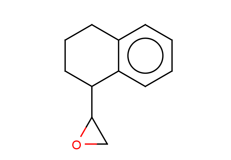 2-(1,2,3,4-tetrahydronaphthalen-1-yl)oxirane
