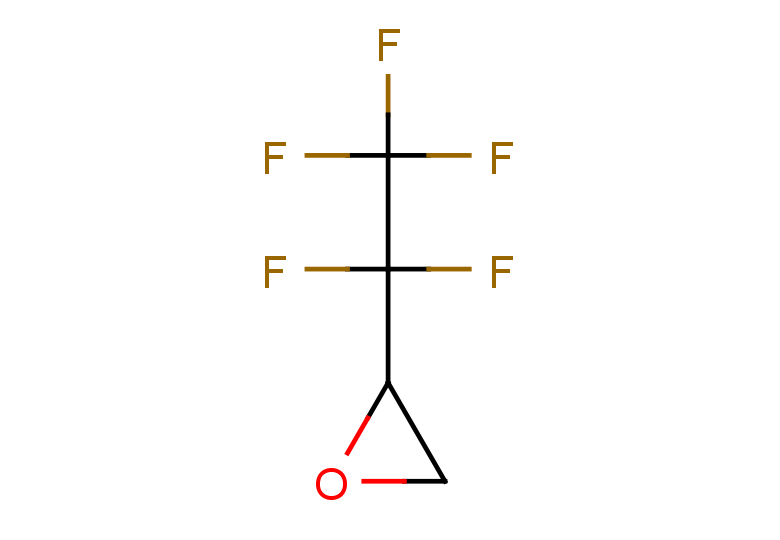 2-(1,1,2,2,2-pentafluoroethyl)oxirane