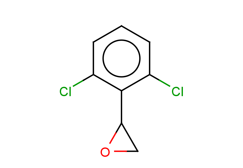 2-(2,6-dichlorophenyl)oxirane