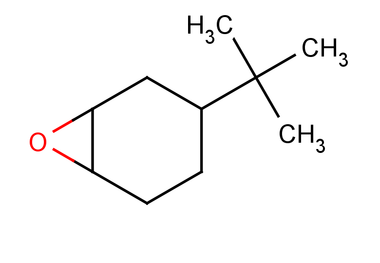 3-tert-butyl-7-oxabicyclo[4.1.0]heptane