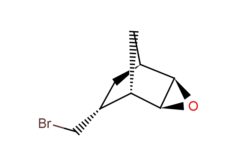 rac-(1R,2R,4S,5S,6R)-6-(bromomethyl)-3-oxatricyclo[3.2.1.0,2,4]octane
