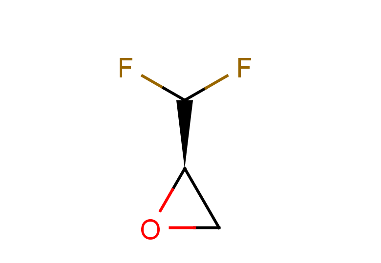 (2R)-2-(difluoromethyl)oxirane