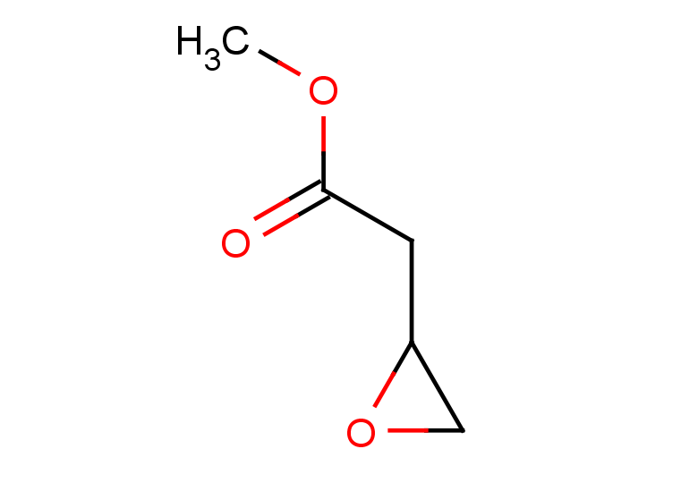 methyl 2-(oxiran-2-yl)acetate