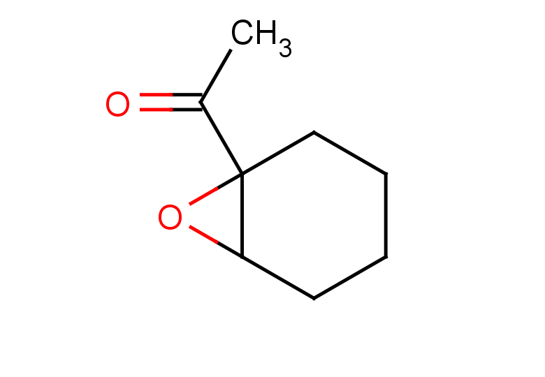 1-{7-oxabicyclo[4.1.0]heptan-1-yl}ethan-1-one