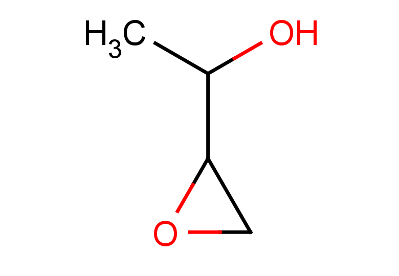 1-(oxiran-2-yl)ethan-1-ol