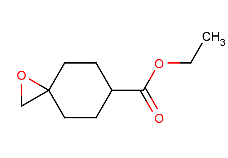ethyl 1-oxaspiro[2.5]octane-6-carboxylate, Mixture of diastereomers