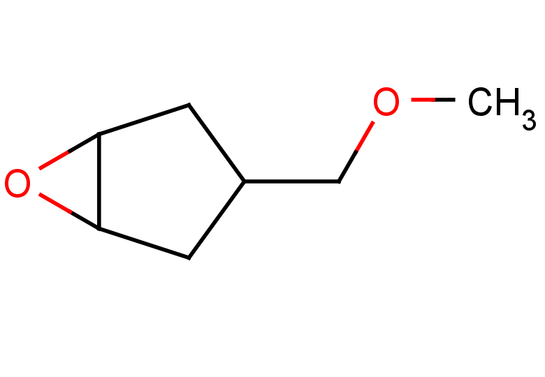 3-(methoxymethyl)-6-oxabicyclo[3.1.0]hexane