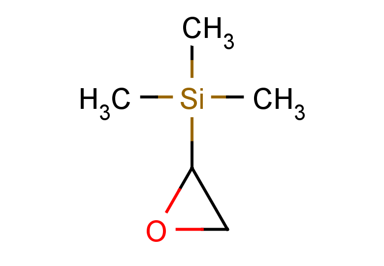 trimethyl(oxiran-2-yl)silane