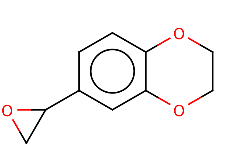 6-(oxiran-2-yl)-2,3-dihydro-1,4-benzodioxine