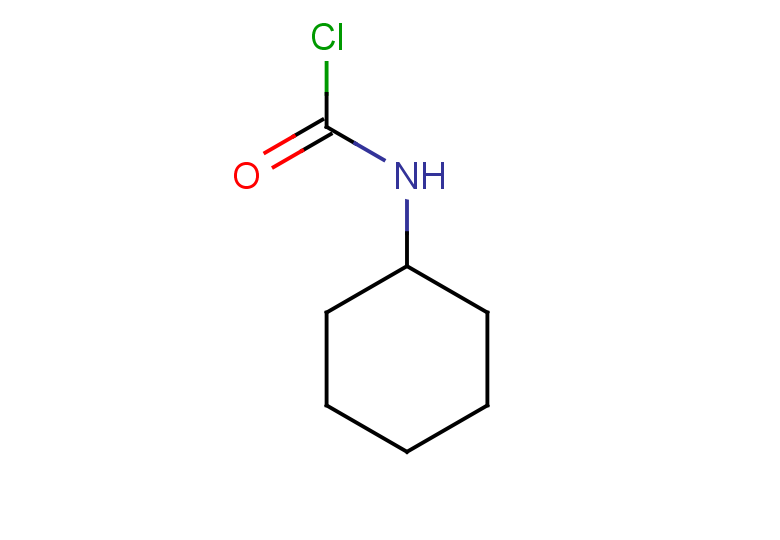 N-cyclohexylcarbamoyl chloride